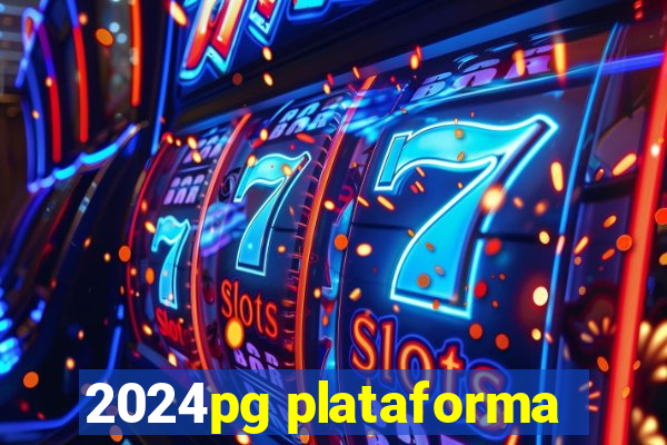 2024pg plataforma